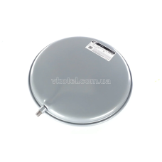 Бак розширювальний до котла Baxi, Westen 6 MAIN FOUR, PULSAR D, QUASAR, Roca ART. 5693920 (5695230)