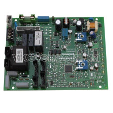 Плата управления для котла  Demrad Tayros ВК (НК) 124, 128 3003200629