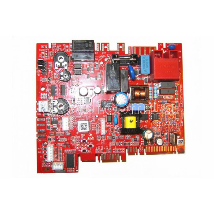 Плата управління Beretta Novella 35 – 43 – 51 E RAI R20059604