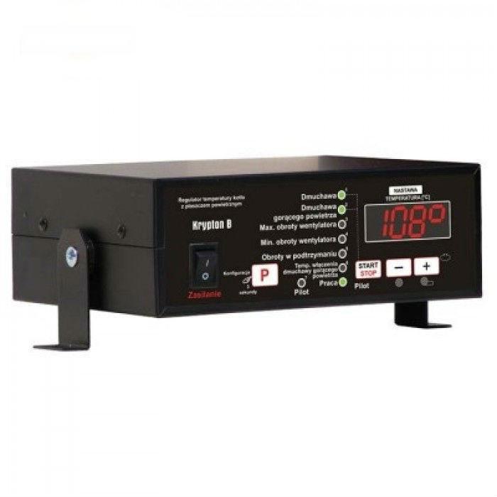 Автоматика для твердотопливного котла, вентиляторы для котла, дымососы