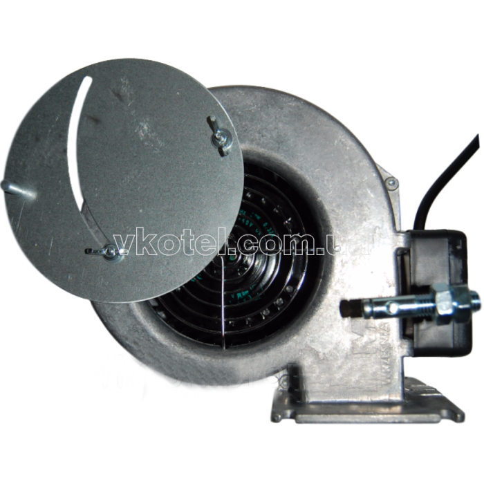 Автоматика для твердотопливного котла, вентиляторы для котла, дымососы