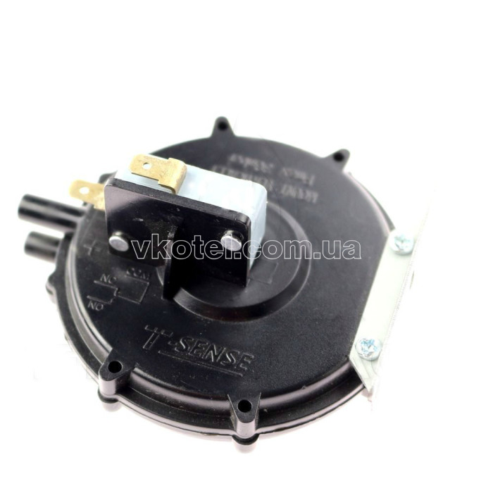 Дифференциальные реле давления дыма, прессостат 100Ра -75Ра