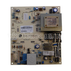 Плата управління DBM08 Ferroli Easytech 39822870