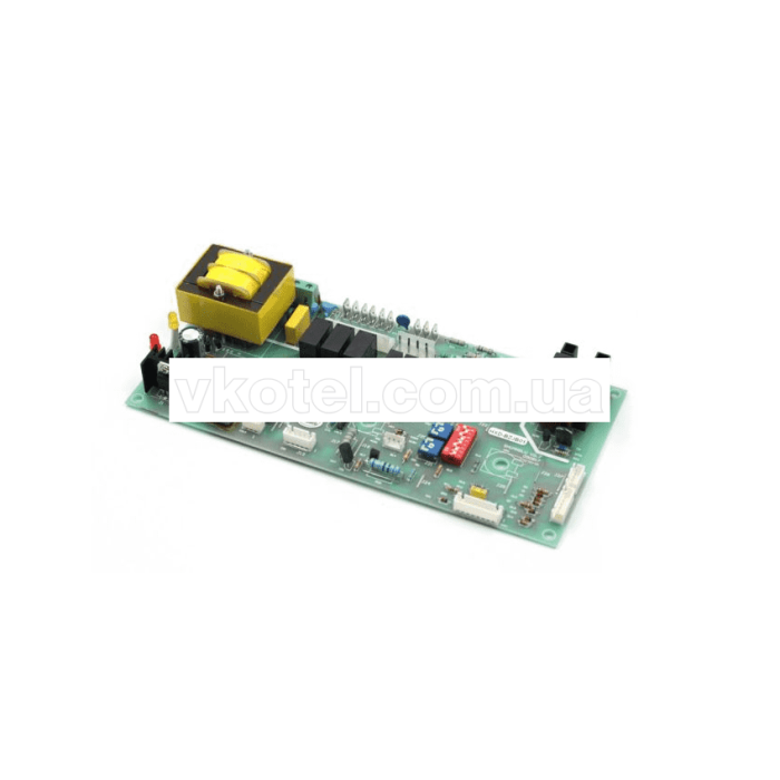 Плата управління Nobel Pro з дисплеєм, арт. 56741