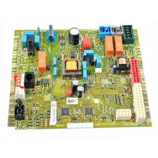 Плата управления Saunier Duval Isotwin F 30 E H-MOD 0020027894