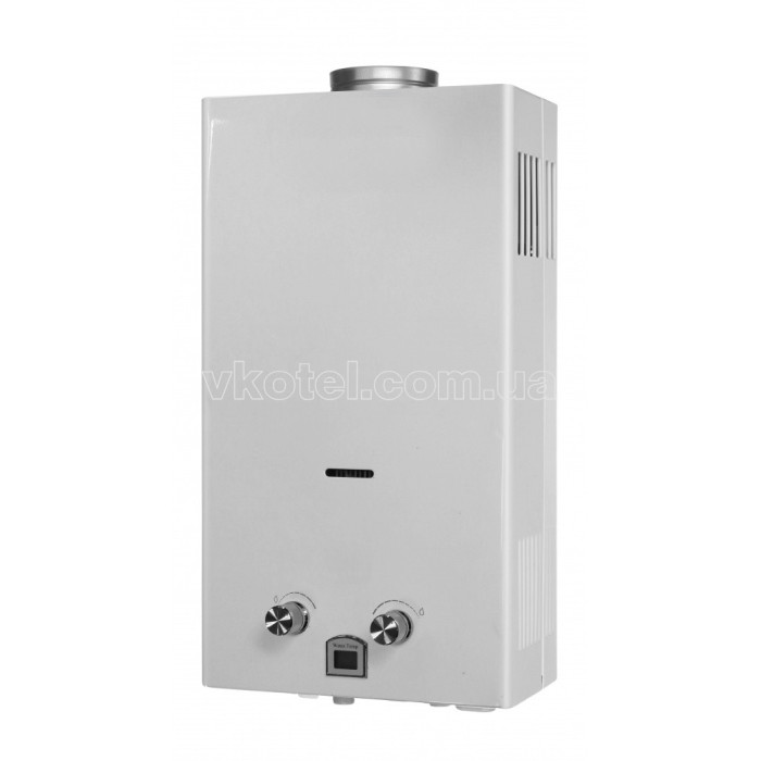 Колонка газова Sakura з картиною (вибір панелі)