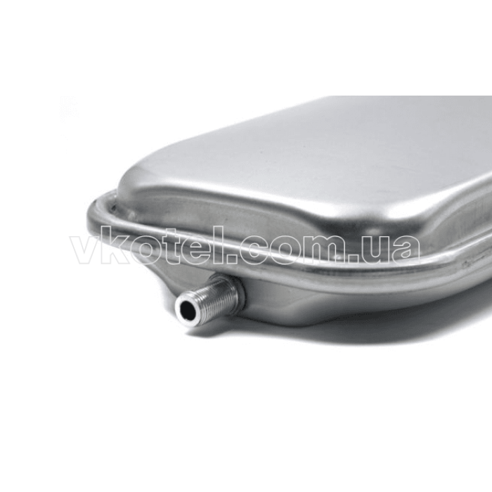 Розширювальний бак для котла Ariston 7 літрів 3\8