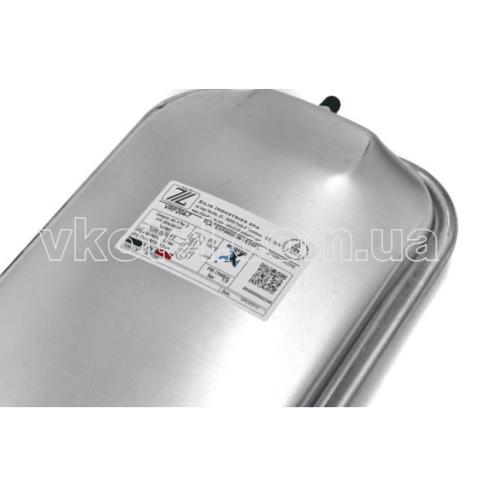 Розширювальний бак для котла Ariston 7 літрів 3\8