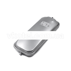 Розширювальний бак для котла Ferroli 7 літрів 3\8