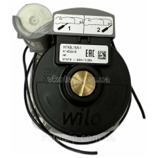 Циркуляционный насос для газового навесного котла Biasi Rinnova, Inovia. BI1472100