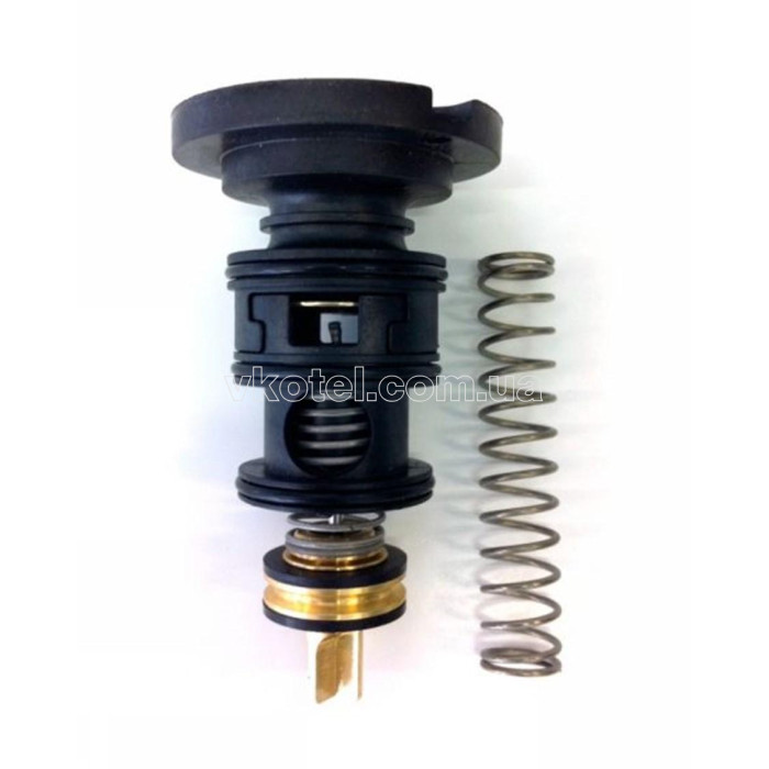 Картридж трехходового клапана  Immergas Maior 3.013595