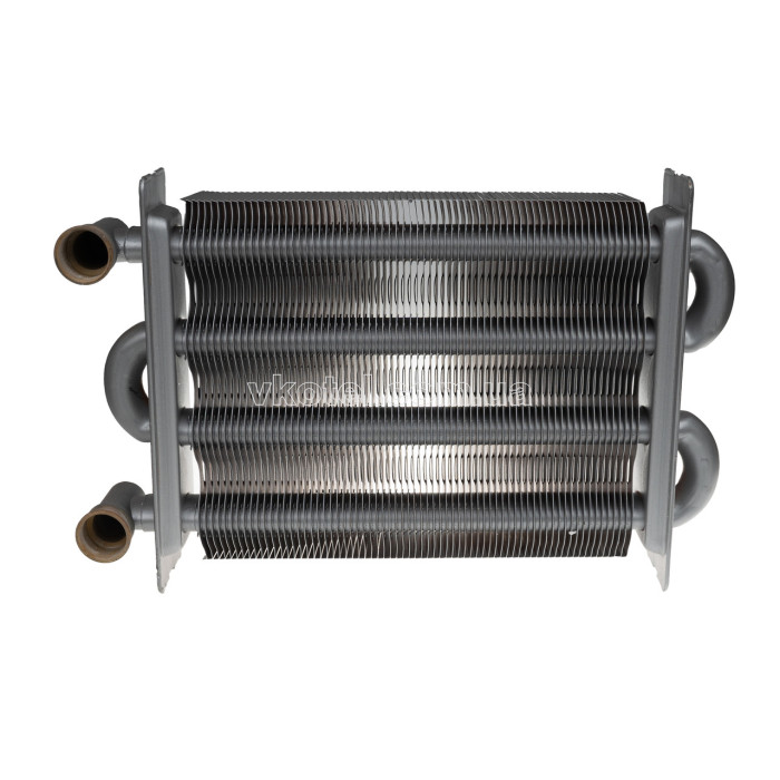 Теплообменник первичный для газового котла Beretta City CAI 24 с 2015 года 20083225