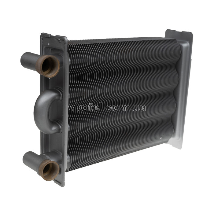 Теплообменник первичный для газового котла Beretta City CAI 24 с 2015 года 20083225