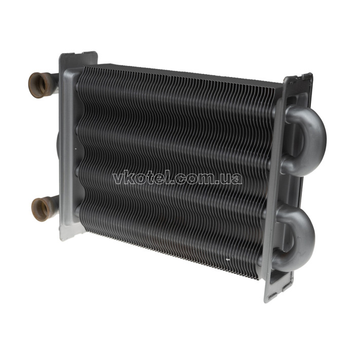 Теплообменник первичный для газового котла Beretta City CAI 24 с 2015 года 20083225