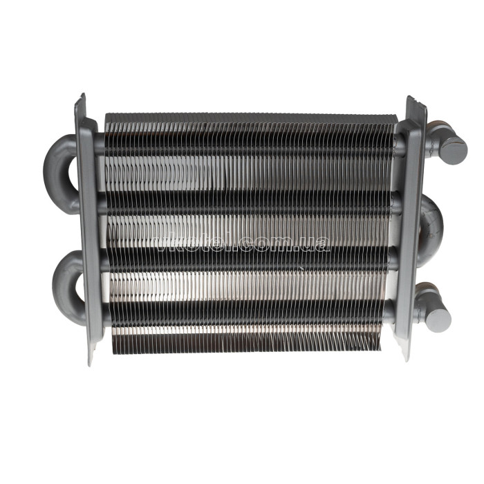 Теплообменник первичный для газового котла Beretta City CAI 24 с 2015 года 20083225