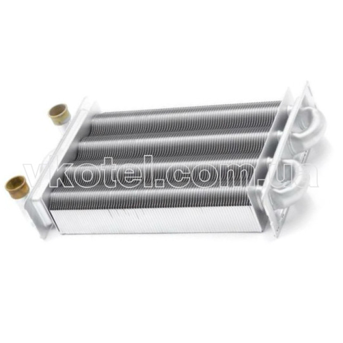 Теплообменник первичный для газового котла Beretta City CAI 24 с 2015 года 20083225