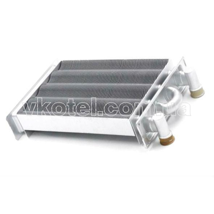 Теплообменник первичный для газового котла Beretta City CAI 24 с 2015 года 20083225