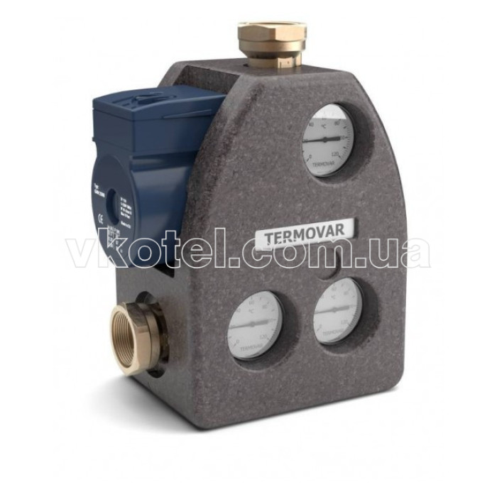 VeXve GRUND TERMOVAR dn25 55°C (Ладдомат) 50кВт