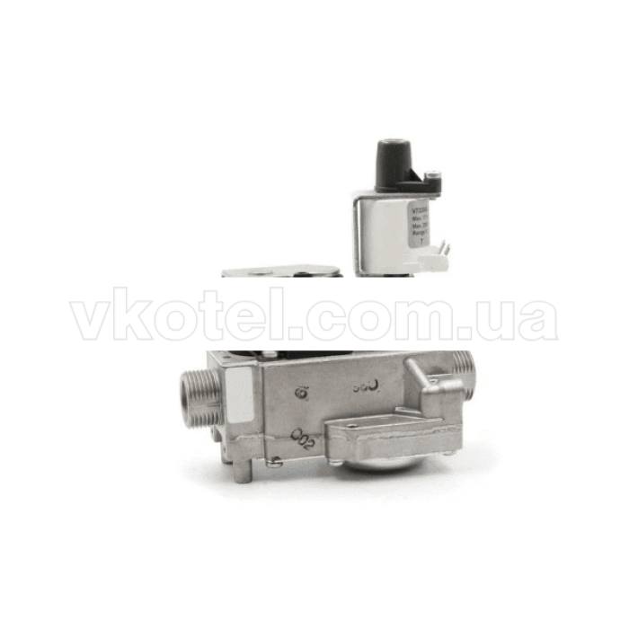 Клапан газовый для котла Hermann Eura 22003095