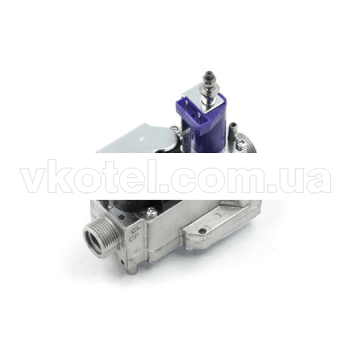 Газовый клапан  Hermann Thesi 1.026950, H022005004, 022005004