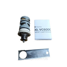 Патрон 3-х ходового клапана Hermann Eura и Supermaster - 21001433