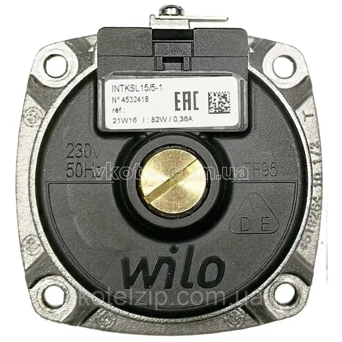 Насос для котла Protherm Пантера, Гепард