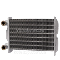 Теплообменник первичный для газового котла BIASI NOVA PARVA, PARVA CONTROL, Solar Art. BI1202101