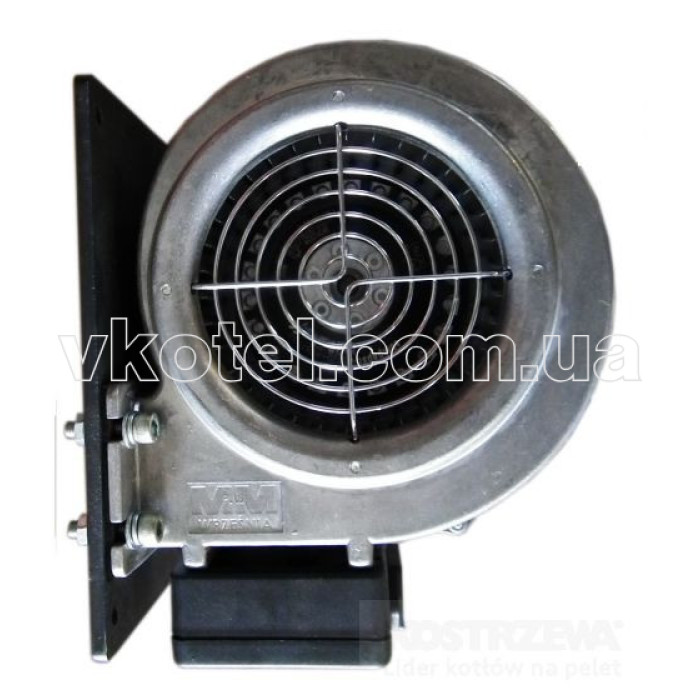Вентилятор для котла WPA-07 МplusМ до 20Квт