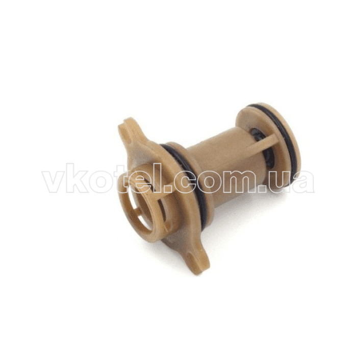 Патрон клапана трехходового Immergas Maior 3.013730