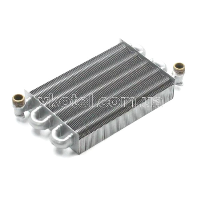 Первинний теплообмінник Nobel 2-24 SE Plus Nobel 53266