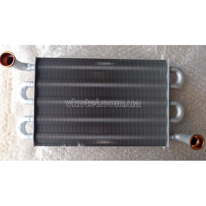 Первинний теплообмінник Fondital Formentera, Itaca/Nova Florida Virgo, Orion - 6SCAMMON10