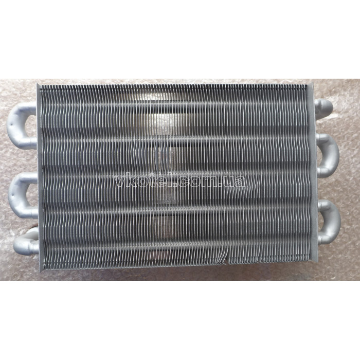 Первинний теплообмінник Fondital Formentera, Itaca/Nova Florida Virgo, Orion - 6SCAMMON10