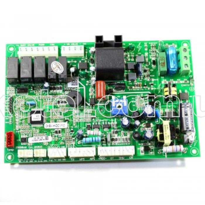 Плата управления Rocterm Daimond TD-B20 - HXD-CZJB05