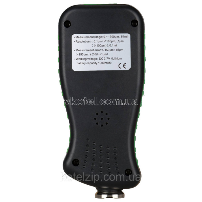 Толщиномер краски CM-218 VVV-Group