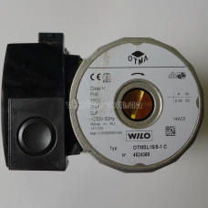 Насос для котла RODA VorTech, Unical IDEA 95263641