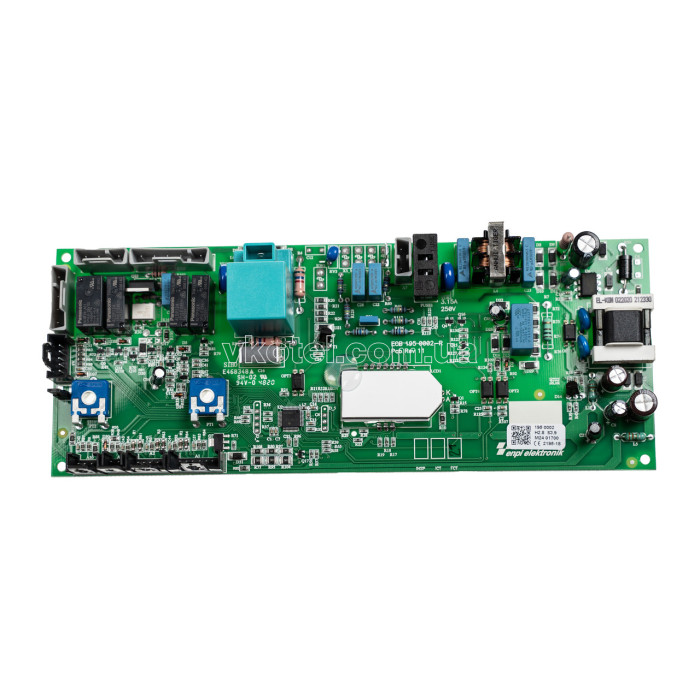 Плата для газового котла Airfel Digifel 7020130021