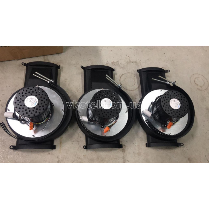 Димосос накладної інжекційний ДІ-2 EBM 150 (труба від 120-180)