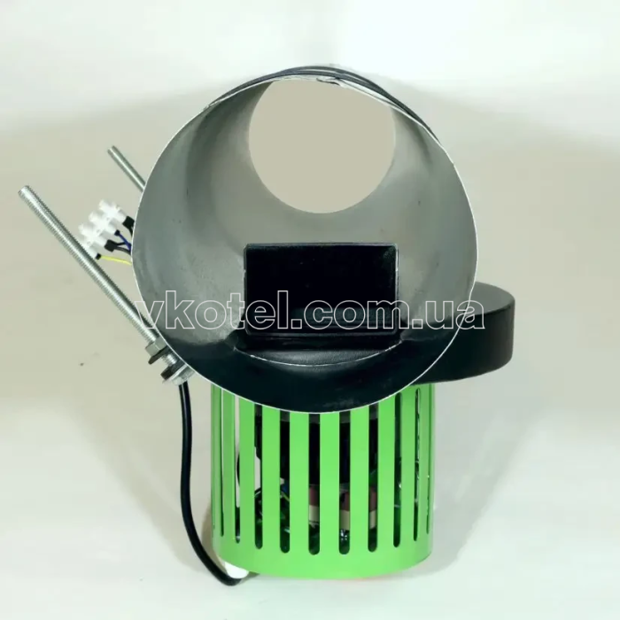 Димосос накладної інжекційний ДІ-2 EBM 150 (труба від 120-180)