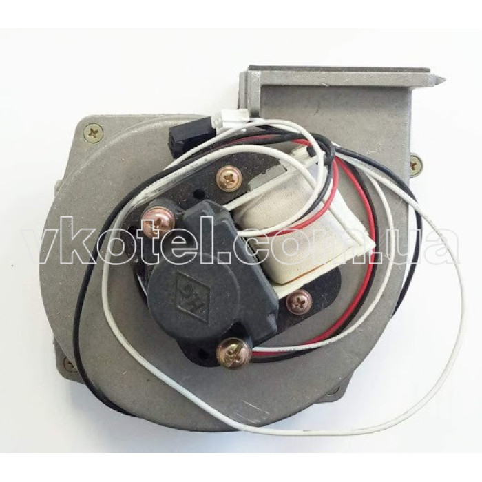 Вентилятор для котла Daewoo 132JC (100-130 ICH/MSC ) - 3311850710, 003398