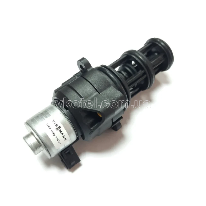 3-х ходовий клапан WH1B Viessmann Vitopend - 7824699