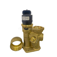 Клапан котла Vaillant atmoTEC pro/plus, turboTEC pro/plus (латунный). Art. 178978, 0020132682