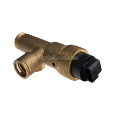 Клапан трехходовой Vaillant MAX Pro-Plus 252457 (Poland)