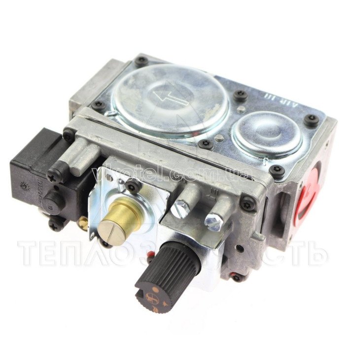 Газовый клапан Sit Nova 820 энергонезависимый Art. 0.820.303