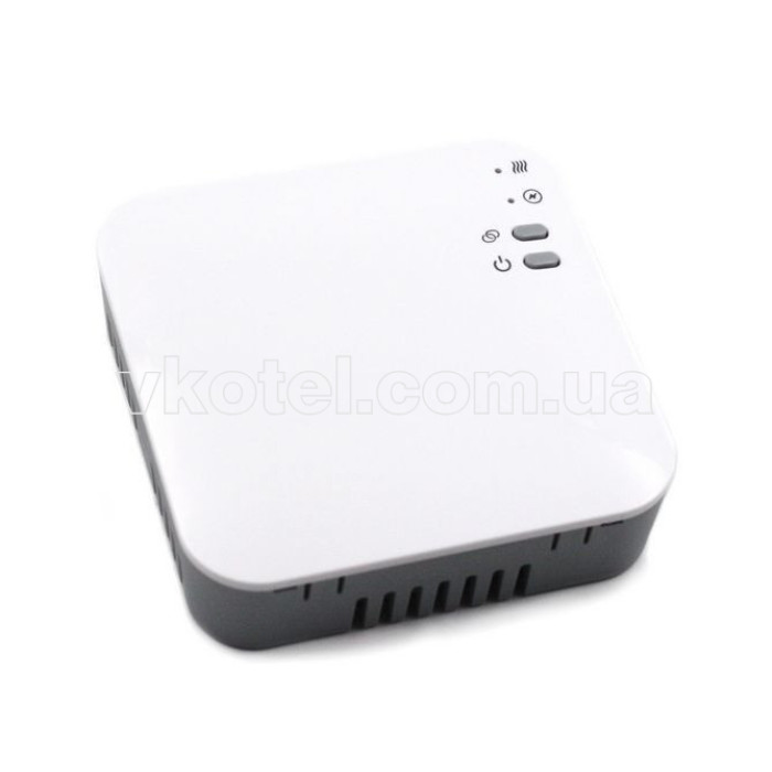 Програматор тижневий c Wi Fi Condevo AR-18WF для газового котла