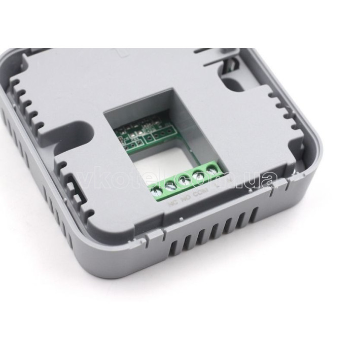 Програматор тижневий c Wi Fi Condevo AR-18WF для газового котла