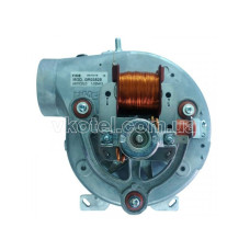 Вентилятор для котла Immergas Zeus 24 kw 1.025413