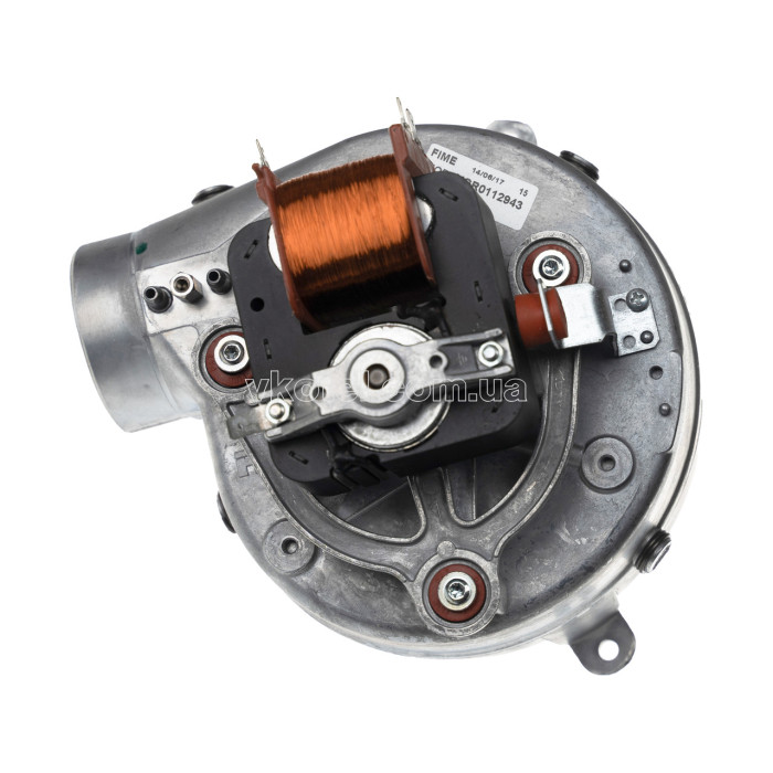 Вентилятор для котла Junkers Ceraclass 8716011297