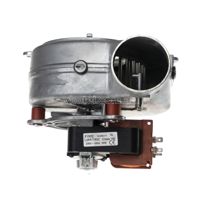 Вентилятор для котла Junkers Ceraclass 8716011297