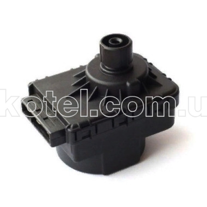 Сервопривід (електромотор) 3-ходового клапана Westen/Baxi