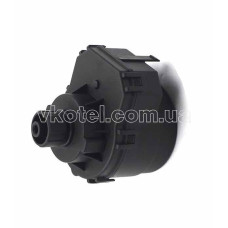 Сервопривід (електромотор) 3-ходового клапана Westen/Baxi Art. 710047301 (710047300)